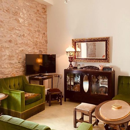 Mouragia House Vila Corfu  Exterior foto