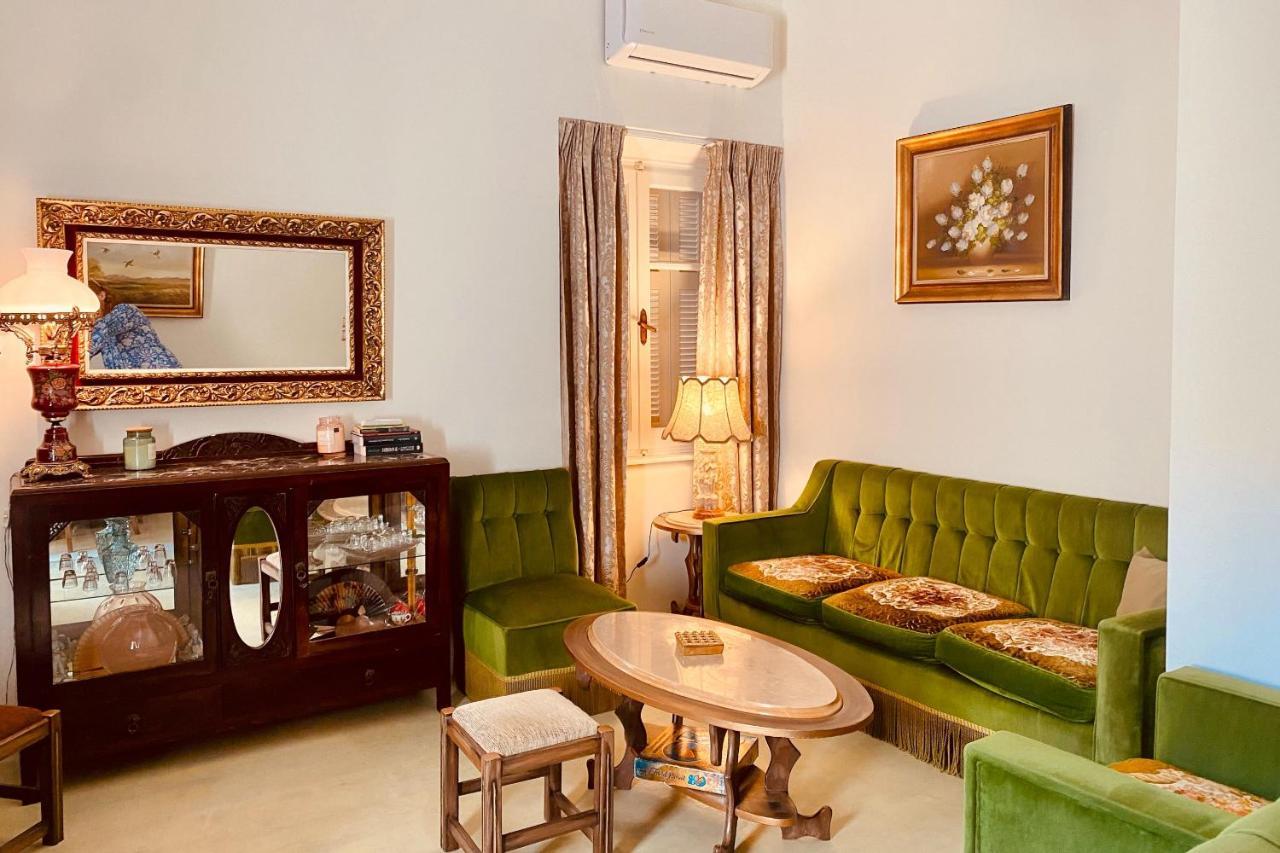Mouragia House Vila Corfu  Exterior foto