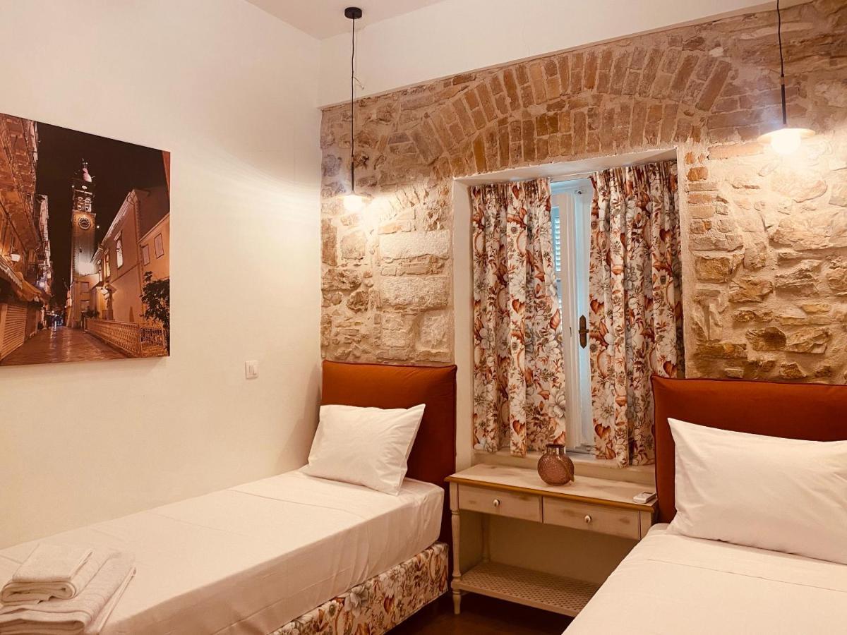Mouragia House Vila Corfu  Exterior foto